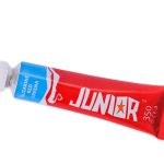 Tempera metalna crvena 16 ml