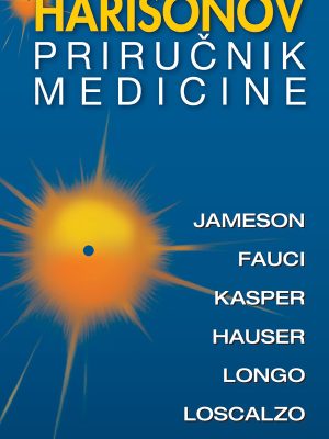 Harisonov prirucnik medicine, 20. izdanje