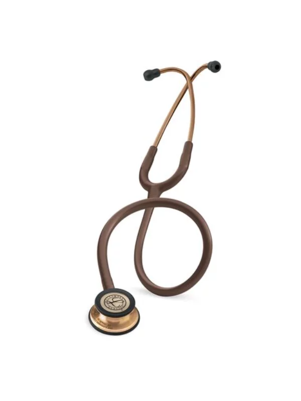 LITTMAN CLASSIC III ČOKOLADA 1