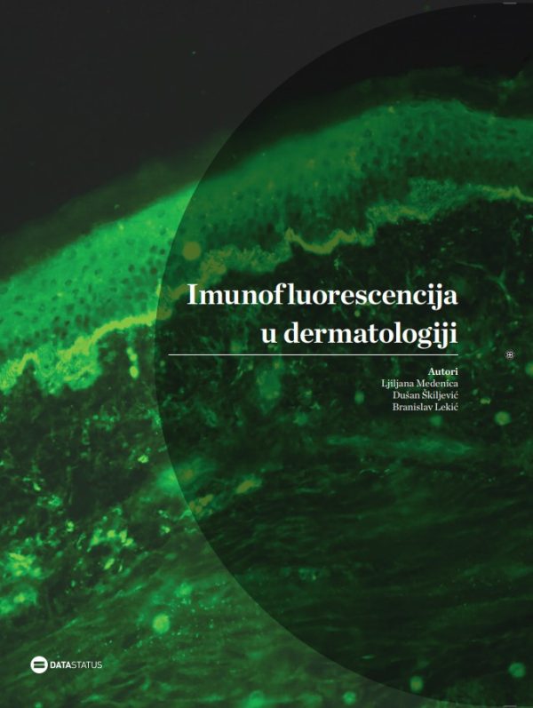 Imunofluorescencija u dermatologiji 1