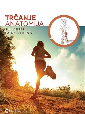 Trčanje: anatomija