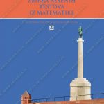 Z32268 Zbirka rešenih testova iz matematike
