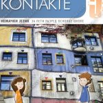 Z15630 Kontakte 5, Udžbenik za 5. razred