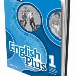 English Plus 1 2nd edition - radna sveska