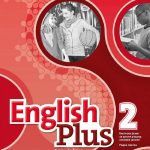 English Plus 2 2nd edition - radna sveska