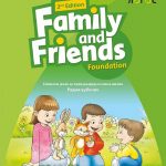 Family and Friends Foundation 2nd edition - radni udžbenik + CD