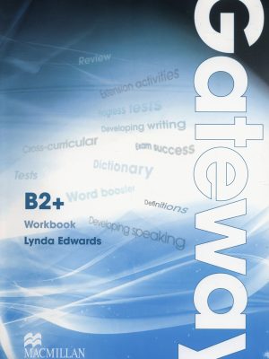 OUTLET - Gateway B2+, Workbook