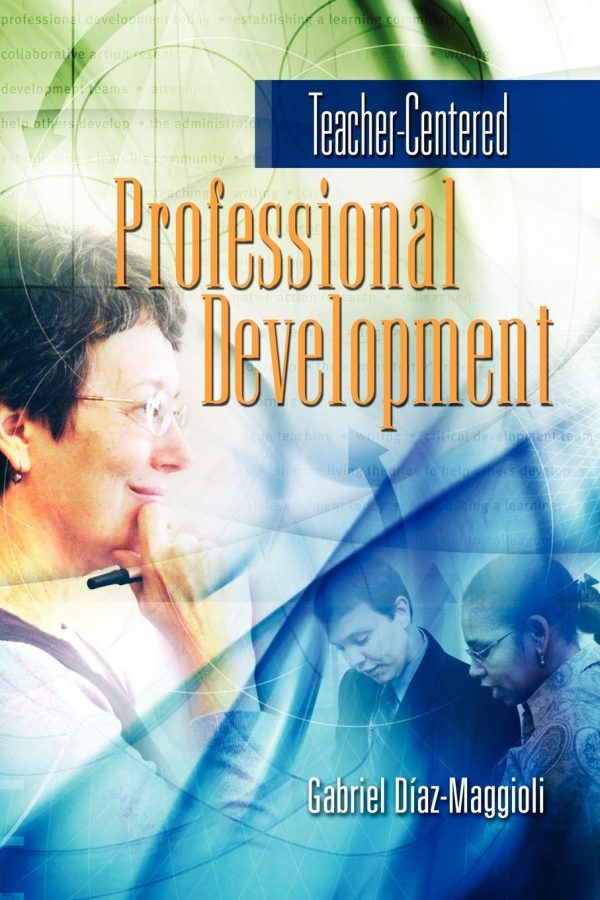 Teacher-Centered Professional Development - Image 1
