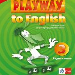 Playway to English 3, radna sveska