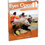 Eyes open 1 - radna sveska