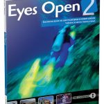 Eyes Open 2 - udžbenik