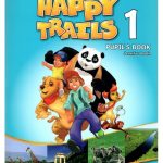 HAPPY TRAILS 1 - udžbenik za 3. razred