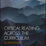 Critical Reading Across the Curriculum: Volume 1: Humanities