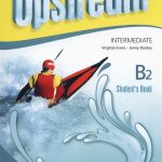 Upstream B2 Student's Book Int