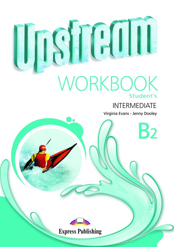 Upstream B2 Workbook Int 1