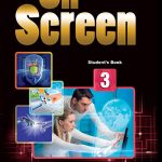 On Screen 3 Student's book+Workbook