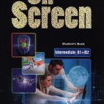 On Screen 4 Student's book+Workbook