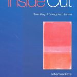 New Inside Out Intermediate udžbenik