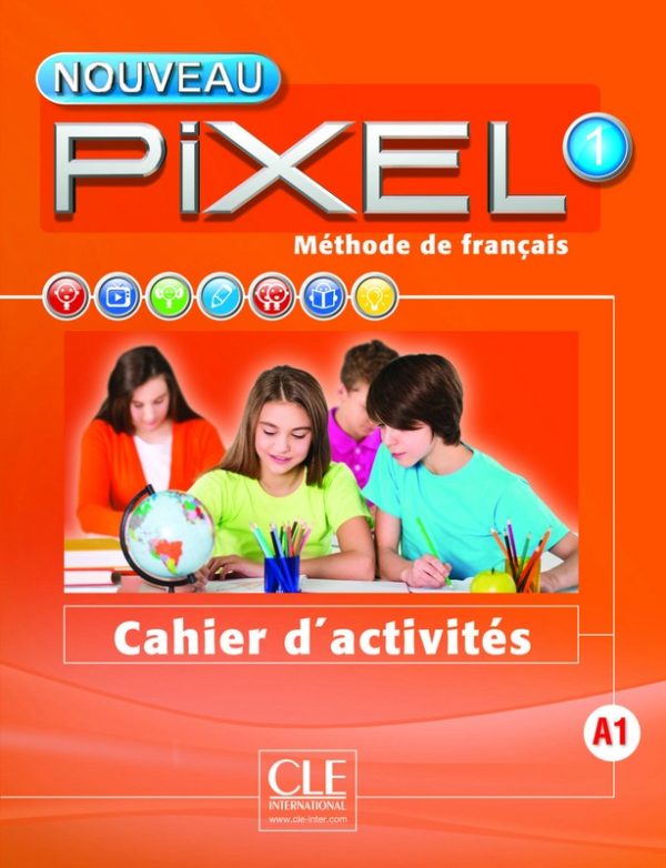 PIXEL FLE NIV.1 EXERCICES 2016 1
