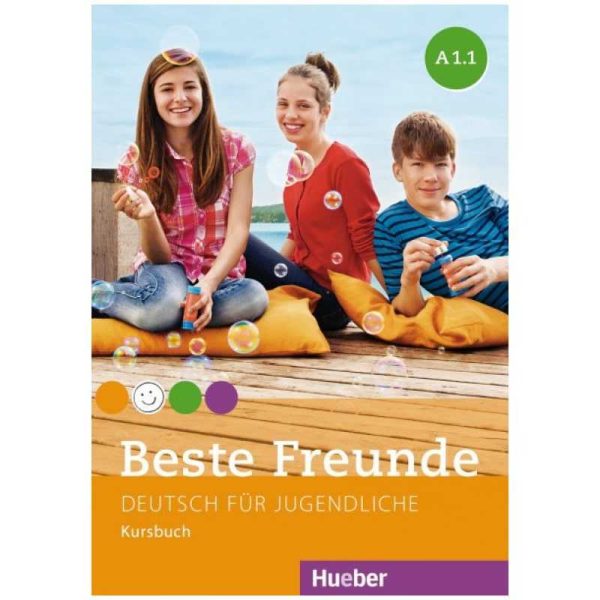 Beste Freunde A1.1 radna sveska za 5. razred 1