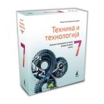 Tehnika i tehnologija 7 materijali