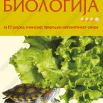 Z23163 Biologija za 3. razred gimnazije prirodno-matematičkog smera