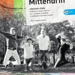 Z21149 Nemački jezik 1 -Mittendrin, udžbenik i radna sveska
