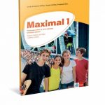 OUTLET - Maximal 1, radna sveska za nemački jezik