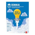 Hemija 8 - Znam za maturu NOVO