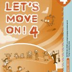 LETS MOVE ON 4  radna sveska