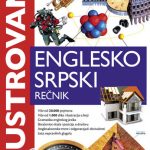 Dečiji ilustrovani rečnik engleskog jezika