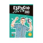 Espacio Joven 360 A1 - udžbenik za 5.razred