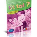 OUTLET - Francuski jezik 8 Et toi ? 4, udžbenik