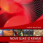 KEMIJA, priručnik za nastavnike 1. razreda ekonomskih škola