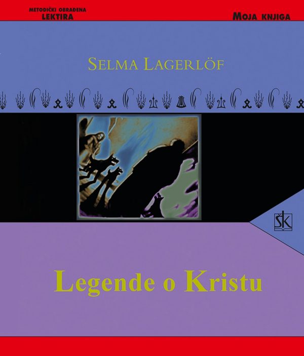 OUTLET - Legende o Kristu - Image 1