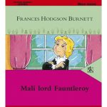 OUTLET - Mali lord Fauntleroy