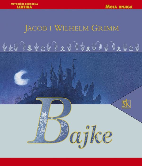 OUTLET - Bajke - Image 1