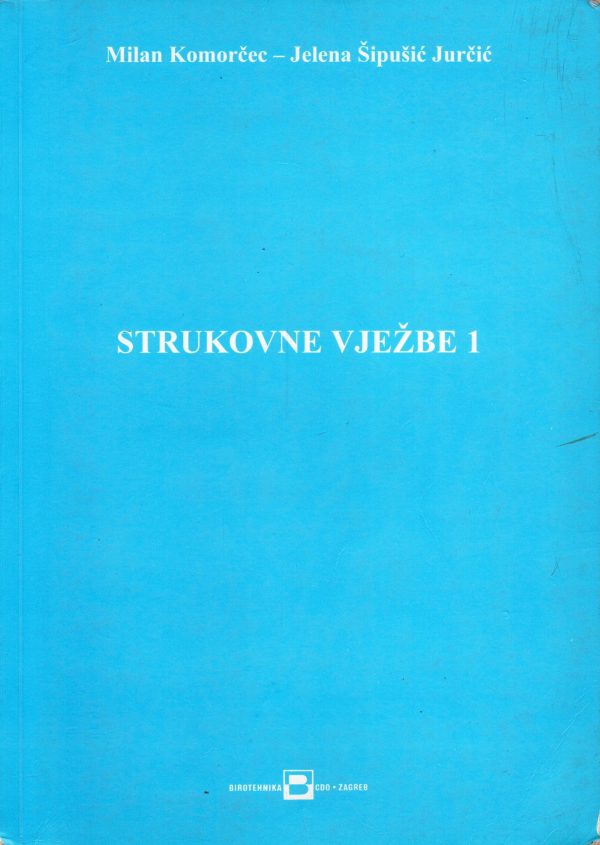 Strukovne vježbe 1 - Image 1