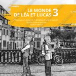Z17646 Le monde de Lea at Lucas 3, radna sveska
