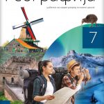 Geografija 7 - udžbenik