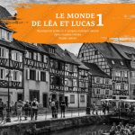 Z15646 Le monde de Lea et Lucas 1, Radna sveska za 5. razred