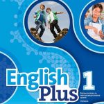 English Plus 1 2nd edition - udžbenik