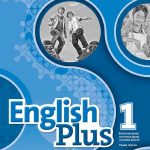 English Plus 1 2nd edition - radna sveska