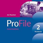 ProFile 2 - radna sveska za 4. razred srednjih stručnih škola