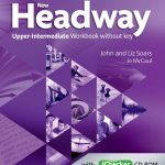 OUTLET - New Headway Upper-Intermediate radna sveska za 3. i 4. razred srednjih škola