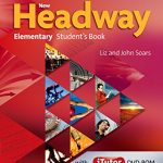 OUTLET - New Headway Elementary udžbenik za prvi razred gimnazija i srednih stručnih škola