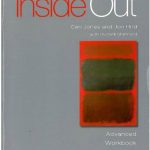 New Inside Out. Upper intermediate, workbook