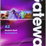 OUTLET - Gataway A2,Students book