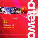OUTLET - Gateway B2, Students book