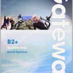 OUTLET - Gateway B2+, Students book